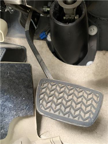 pedal freno toyota land cruiser j12 2003 30