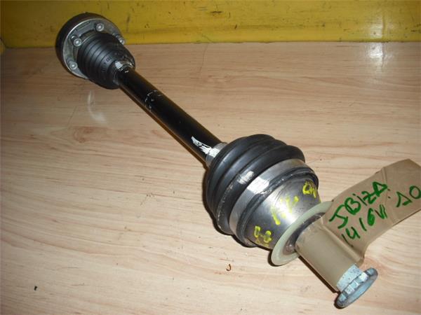 palier delantero izquierdo seat ibiza berlina