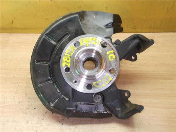 mangueta delantera derecha seat ibiza berlina