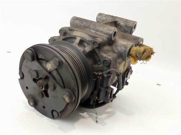 compresor aire acondicionado ford tourneo connect (chc)(2013 >) 1.0 titanium [1,0 ltr.   74 kw ecoboost cat]