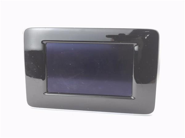 pantalla mercedes benz clase b bm 246 112011