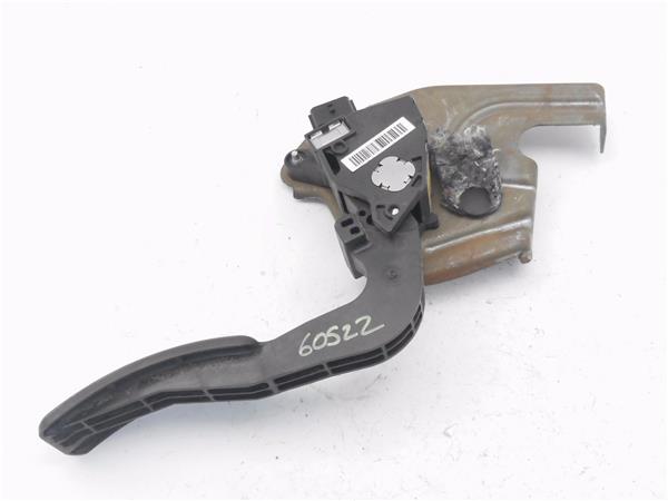 pedal acelerador dacia dokker (2012 >) 1.5 essential [1,5 ltr.   55 kw blue dci diesel fap cat]