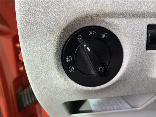 mando de luces skoda fabia 5j2 2007 14 tdi