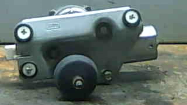 motor limpiaparabrisas trasero rover rover 25