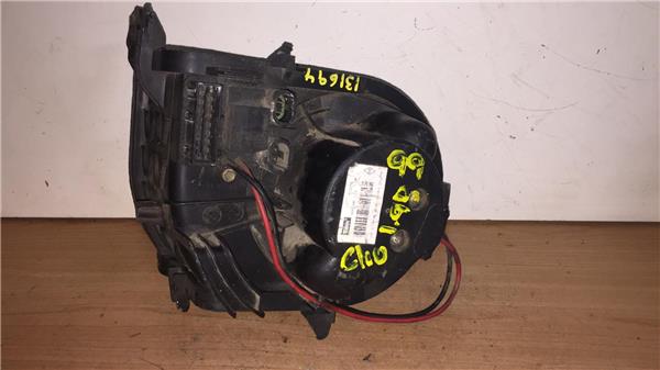 motor calefaccion renault clio ii fase i bcb0