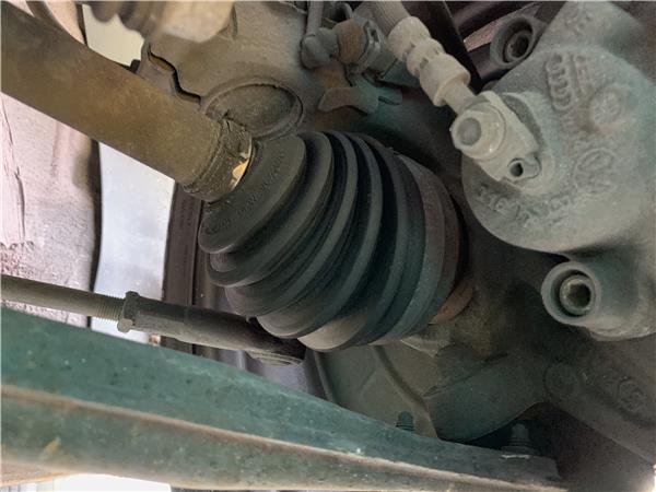 palier delantero izquierdo skoda fabia 5j2 20