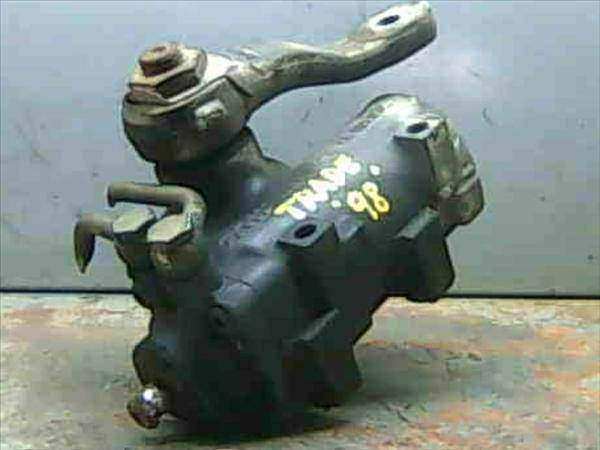 caja direccion asistida nissan trade 3.0 d