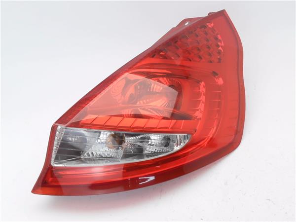 piloto trasero derecho ford fiesta vi 16 tdci