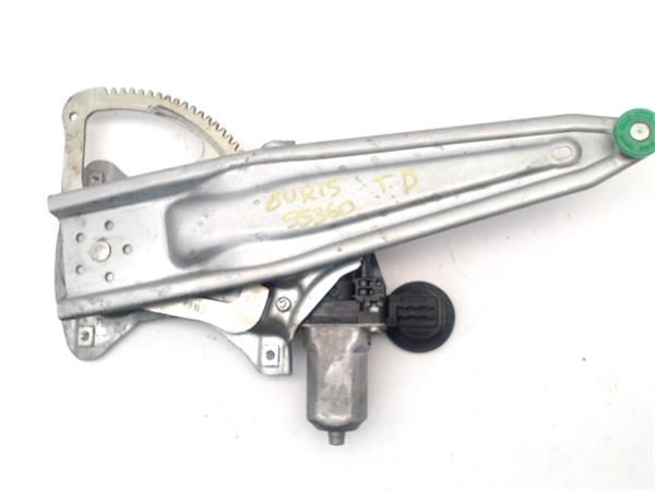 elevalunas electrico trasero derecho toyota a