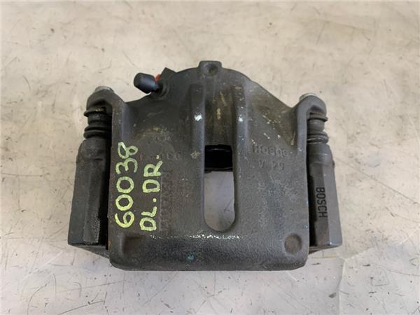 pinza freno delantero derecha renault scenic ii (jm)(2003 >) 1.5 dci (jm0f)