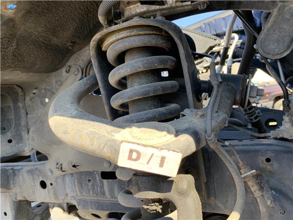 Brazo Superior Delantero Izquierdo