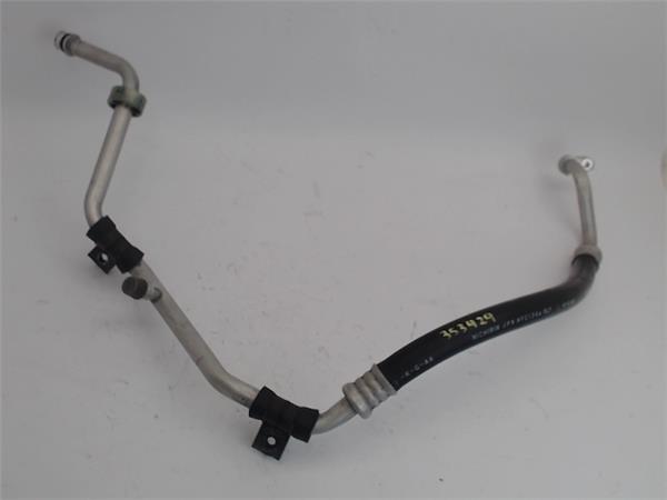 tubos aire acondicionado honda jazz gd15 2002