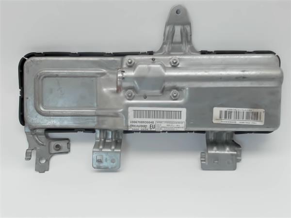 airbag lateral delantero izquierdo mercedes benz clase c (bm 203) sportcoupe (10.2000 >) 