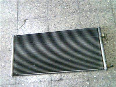 radiador aire acondicionado ford transit connect (p65_, p70_, p80_) 1.8 tdci