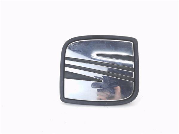 maneta exterior porton seat leon (1p1)(05.2005 >) 1.9 tdi