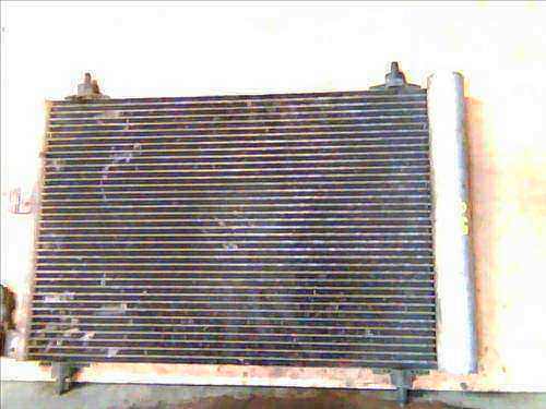radiador aire acondicionado citroen xsara berlina (1997 >) 2.0 hdi 90