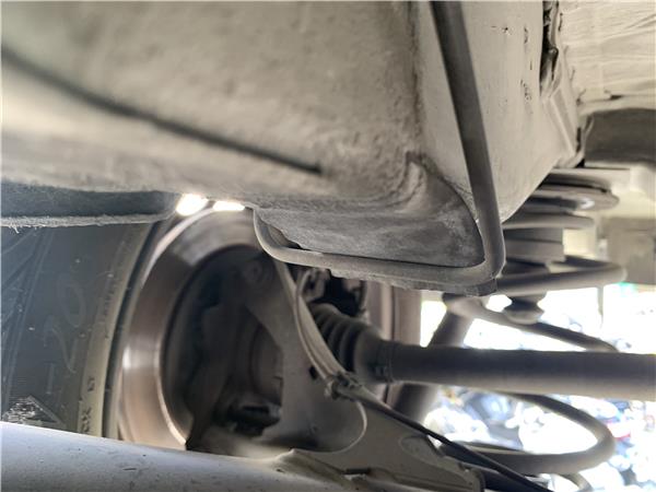 mangueta trasera derecha mercedes benz vito f