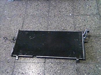 radiador aire acondicionado nissan primera berlina (p11)(05.1996 >) 1.6 16v