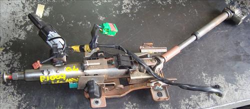 columna direccion peugeot 1007 2005 14 dolce