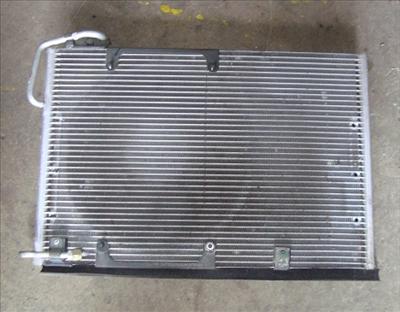 radiador aire acondicionado tata indica 40v2