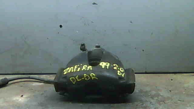 pinza freno delantero derecha opel zafira a 1