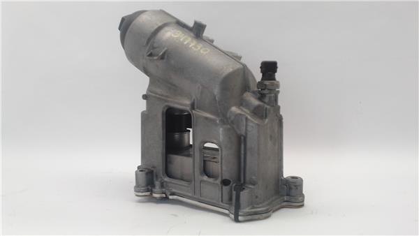 soporte filtro aceite bmw serie x3 (e83)(2004 >) 2.0d [2,0 ltr.   130 kw turbodiesel cat]