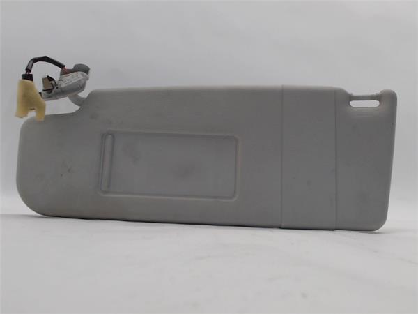 parasol izquierdo volkswagen polo v 6r1 06200