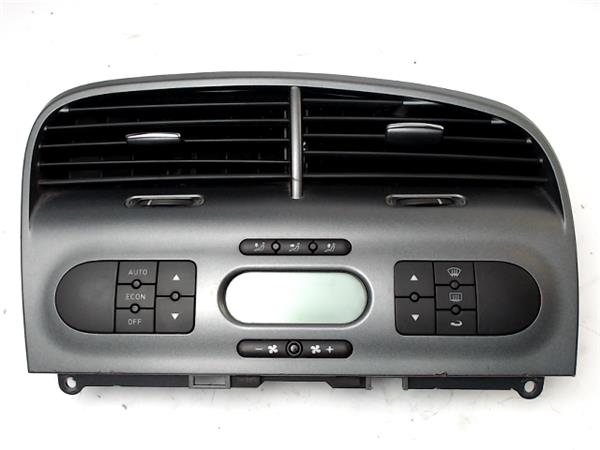 mandos climatizador seat altea 5p1 032004 19