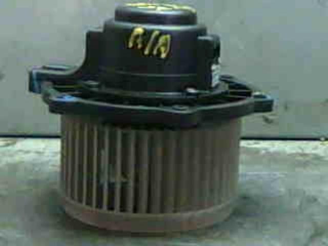 motor calefaccion chevrolet lacetti (2005 >) 2.0 tdci