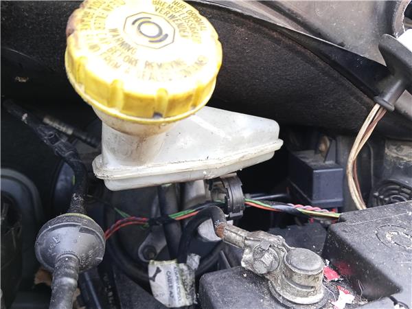 bomba freno peugeot 207 sw 2007 16 hdi