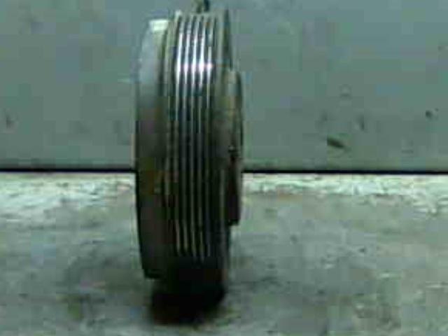 polea ciguenal skoda octavia berlina 1u2 1997