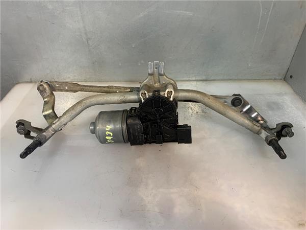 motor limpiaparabrisas delantero peugeot 207