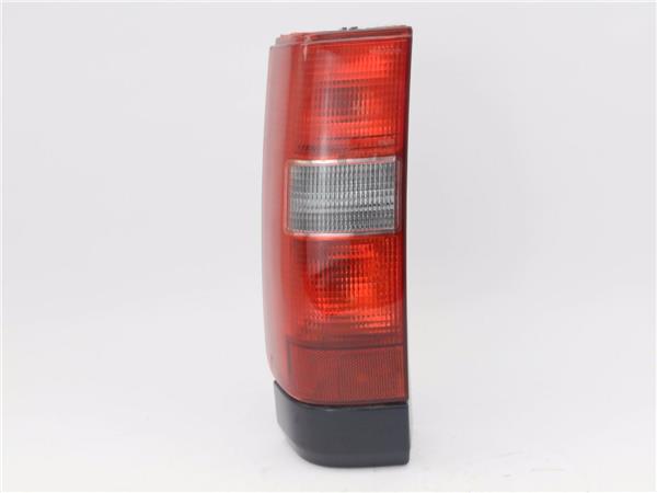 piloto inferior trasero izquierdo volvo v70 f