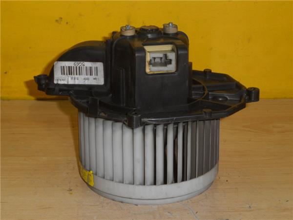motor calefaccion citroen berlingo combi (2008 >) 1.6 hdi 75