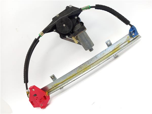 mecanismo elevalunas delantero derecho ford m