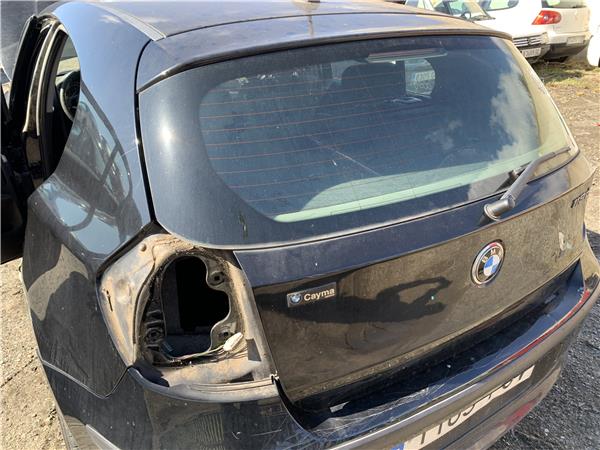 porton trasero bmw serie 1 berlina e81e87 200