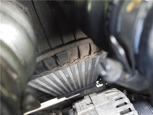 intercooler peugeot 207 sw 2007 16 hdi