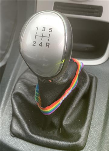 pomo palanca cambio ford fiesta vi 16 tdci