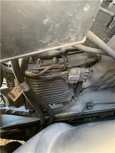 centralita mercedes benz vito furgon 447 0720