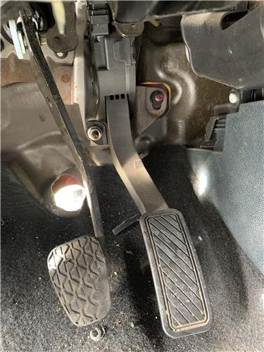 pedal acelerador ford fiesta vi 16 tdci