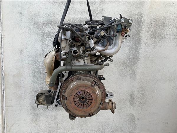 motor completo suzuki baleno berlina (sy/eg)(1995 >) 