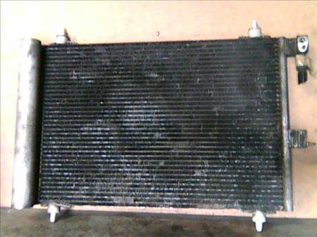radiador aire acondicionado citroen berlingo furgón (m_) 1.9 d