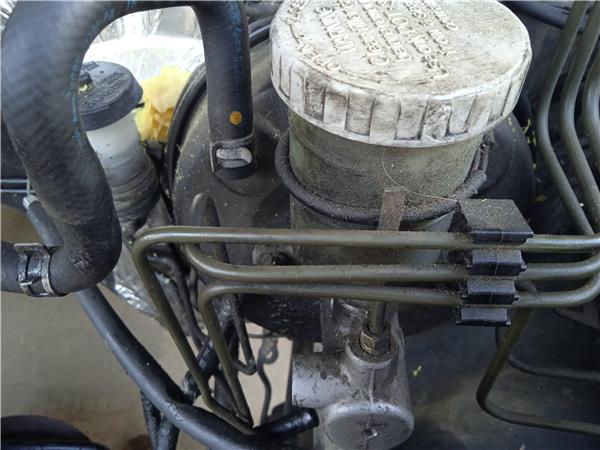 bomba freno suzuki grand vitara 3 puertas (sq/gt)(1999 >) 2.0 td dlx [2,0 ltr.   80 kw turbodiesel cat]