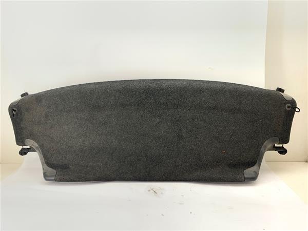 bandeja trasera mini cabrio r52 2004 16 coop