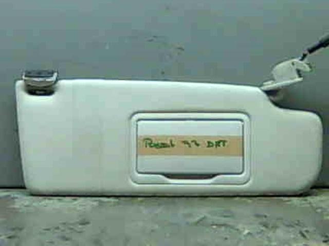 parasol derecho volkswagen passat berlina (3b2)(1996 >) 1.8 básico [1,8 ltr.   92 kw]