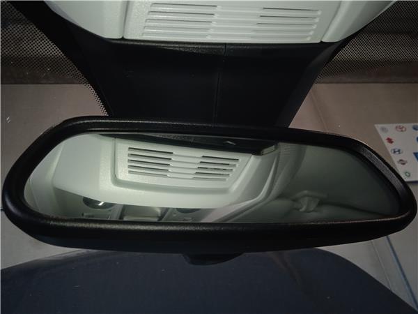 retrovisor interior peugeot 3008 072016 15 g
