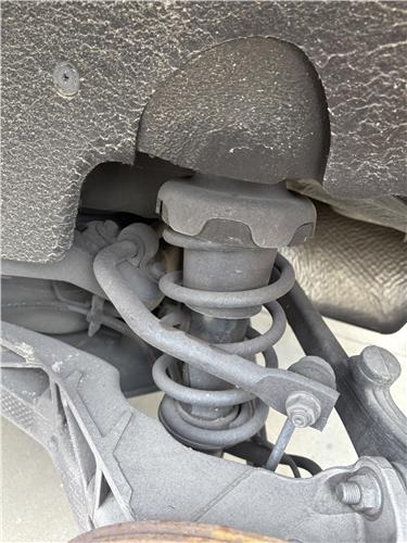 amortiguador trasero izquierdo mini mini r56