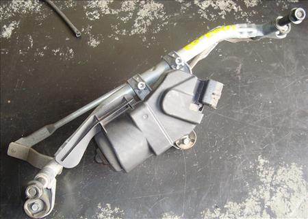 motor limpiaparabrisas delantero peugeot 1007