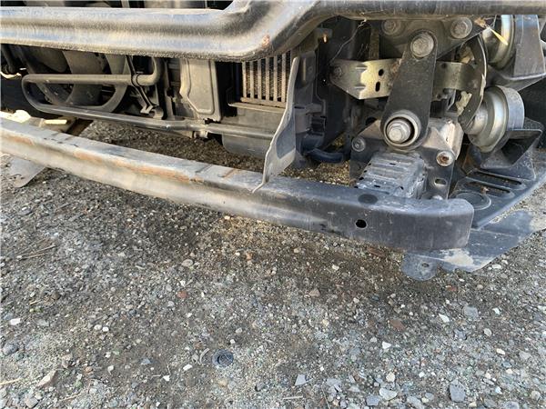 refuerzo paragolpes peugeot 407 coupé (2005 >) 2.0 hdi