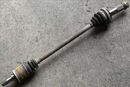 palier trasero derecho honda hr v gh 1999 16